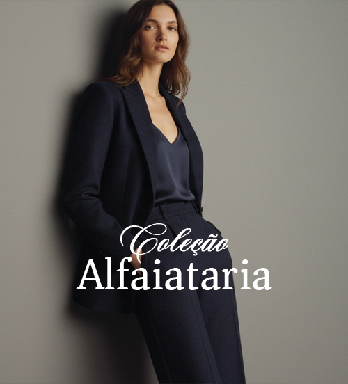 Alfaiataria