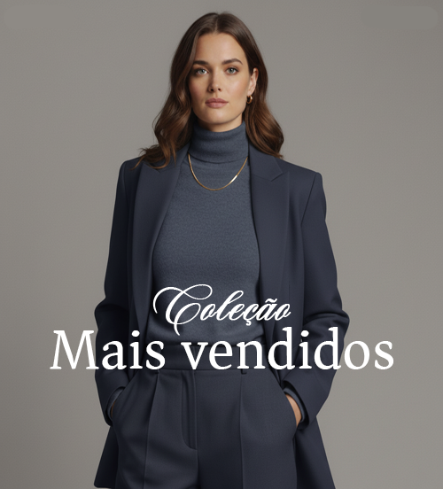 Mais Vendidos