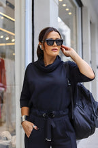 Conjunto Mujer 2 Piezas Casual Stephanie