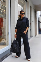 Conjunto Mujer 2 Piezas Casual Stephanie