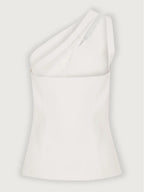 Blusa Cropped Ombro Geneva