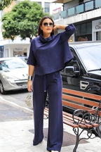 Conjunto Mujer 2 Piezas Casual Stephanie
