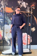 Conjunto Mujer 2 Piezas Casual Stephanie