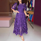 Vestido Anaju