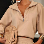 Conjunto Mujer Cómodo de Punto Royal Comfort