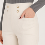 Calça Feminina Solena [Pague 1 ,Leve 3]