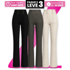 Calça Feminina Solena [Pague 1 ,Leve 3]